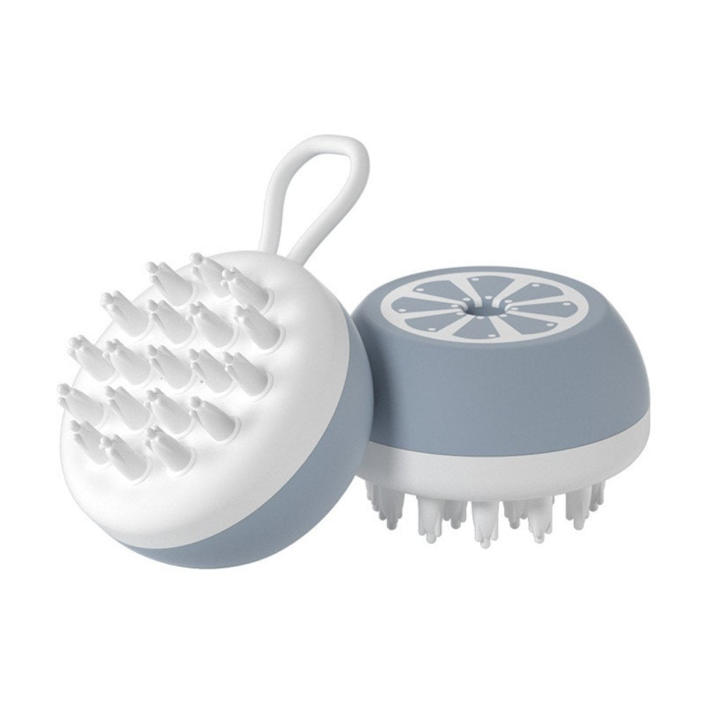 Soft & Gentle 2-in-1 Cat Bath Brush