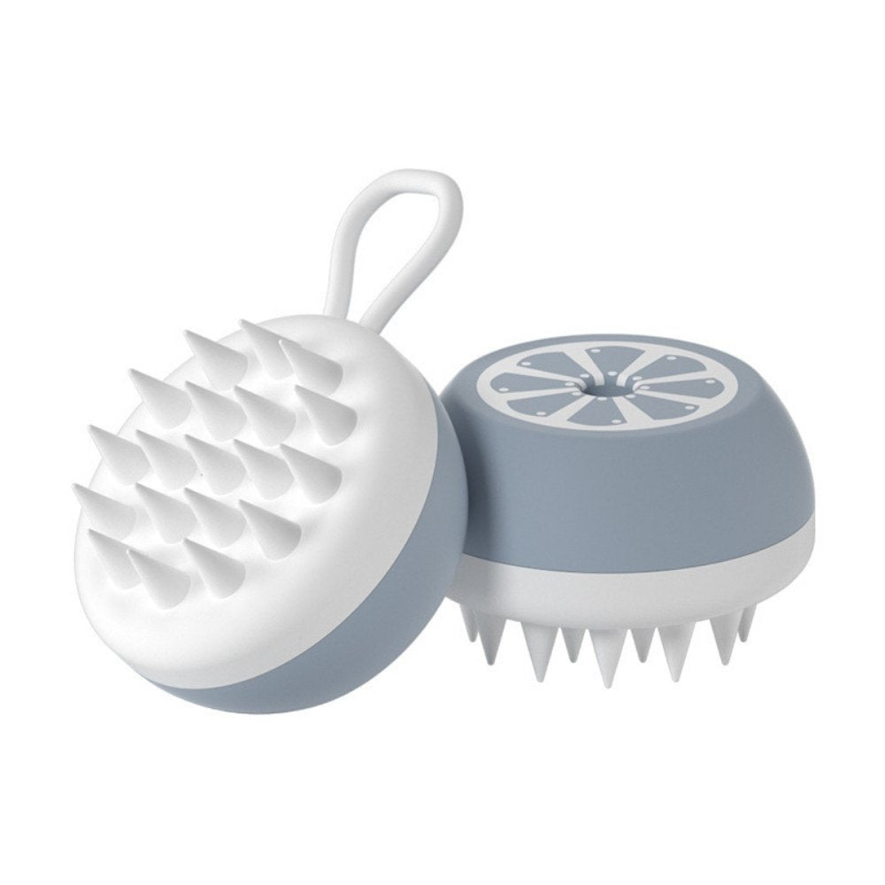 Soft & Gentle 2-in-1 Cat Bath Brush