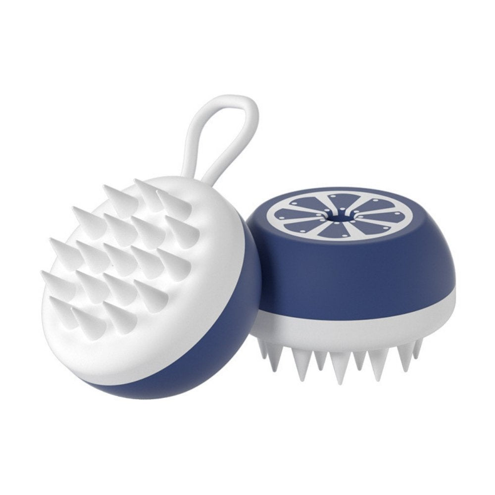 Soft & Gentle 2-in-1 Cat Bath Brush