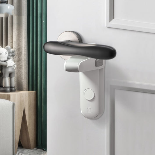Pet-Proof Door Lever Lock – Convenient & Secure