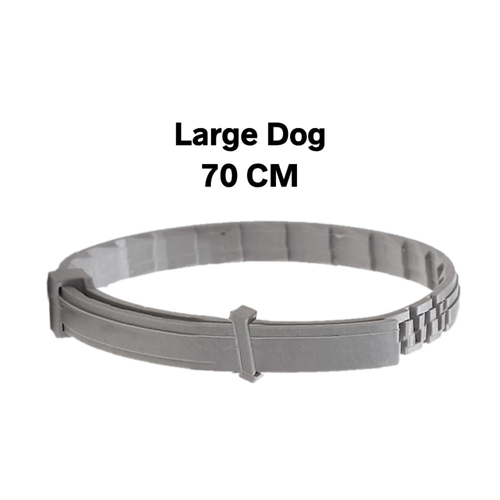 Flea-Repellent Pet Collars: Protect Your Dogs and Cats Year-Round