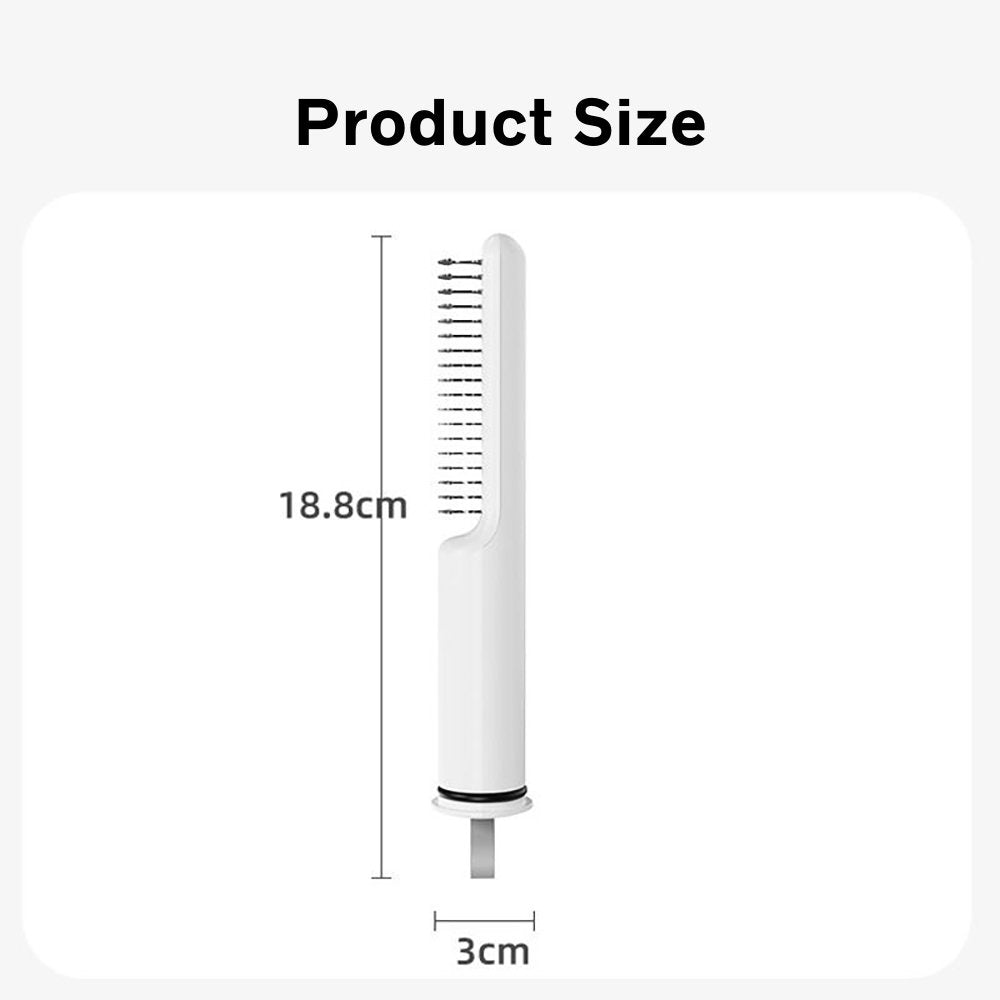 Pet Detangling & De-matting Grooming Brush