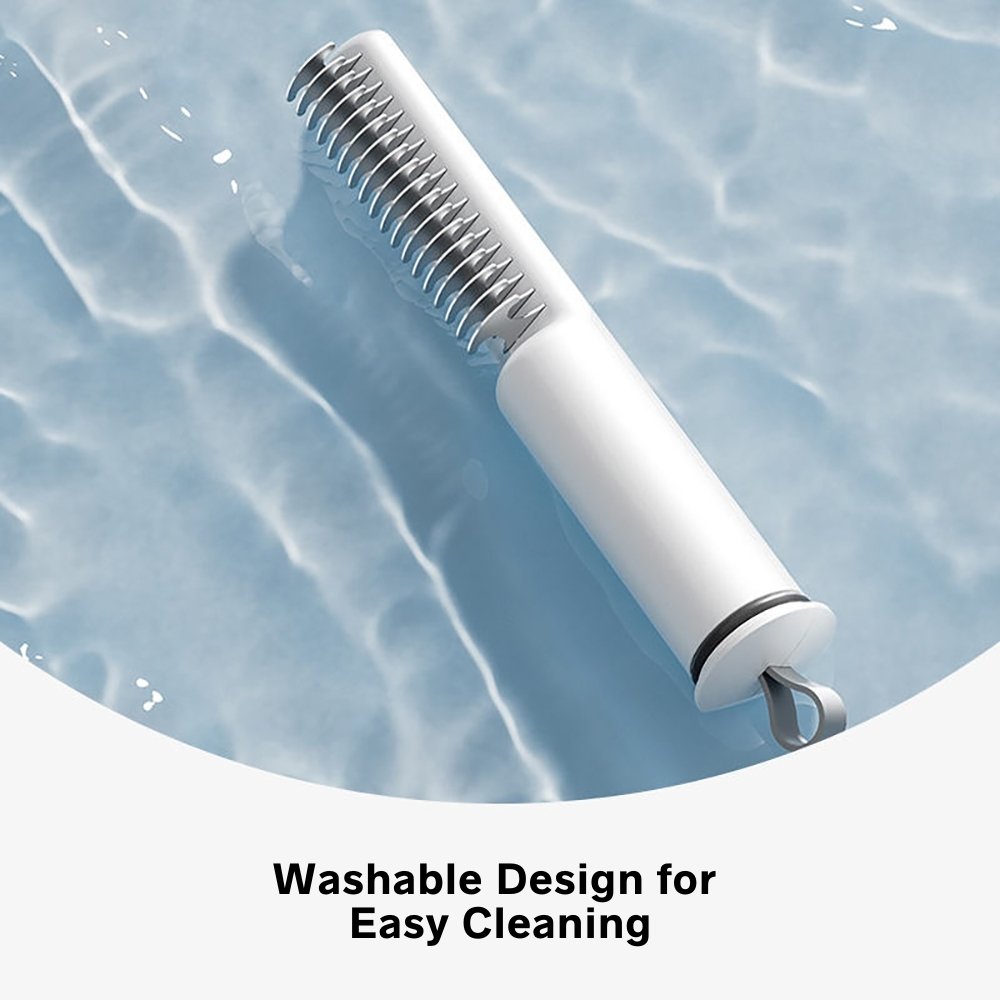 Pet Detangling & De-matting Grooming Brush