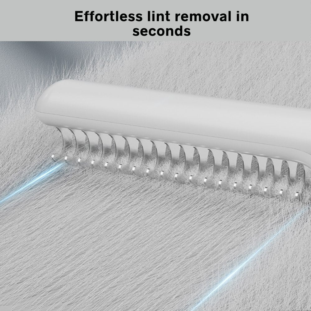 Pet Detangling & De-matting Grooming Brush