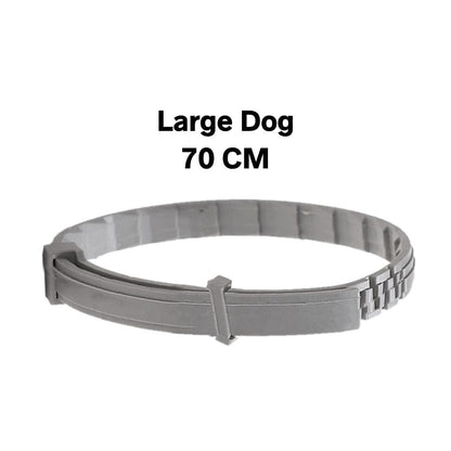 Flea-Repellent Pet Collars: Protect Your Dogs and Cats Year-Round